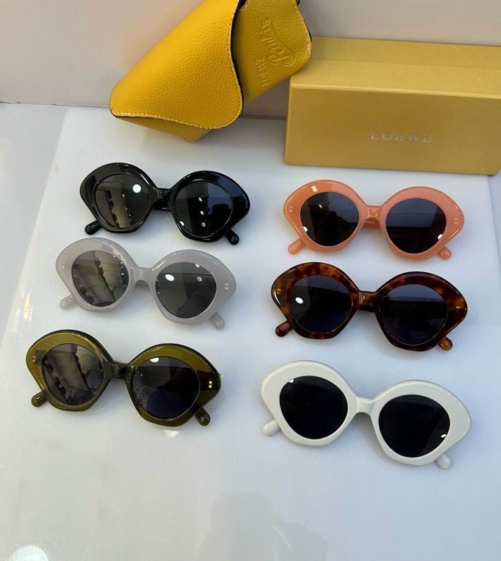 Loewe Glasses (68)